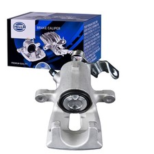 1xHELLA BREMSSATTEL HINTERACHSE RECHTS passend für OPEL ZAFIRA / ZAFIRA FAMILY B