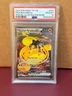 Iron Boulder EX 207/162 SIR 2024 Pokemon Temporal Forces PSA 10 Gem Mint