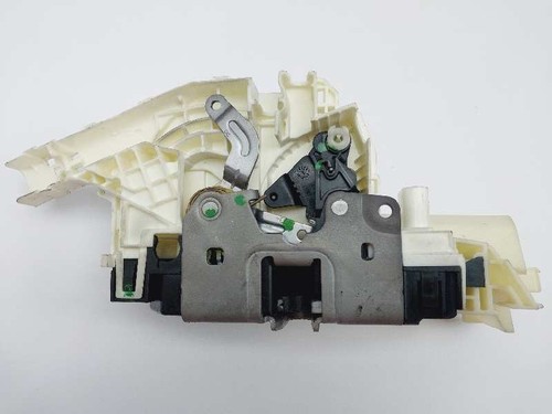 A2047203035 SERRURE DE PORTE AVANT DROITE / 281486 POUR MERCEDES-BENZ CLASE CLS W218 - Photo 3/10