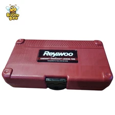 Reywoo CAM. CRANK LOCKING TOOL Timing Kit Compatible S40 S60 XC90 Volvo 4/5/6 