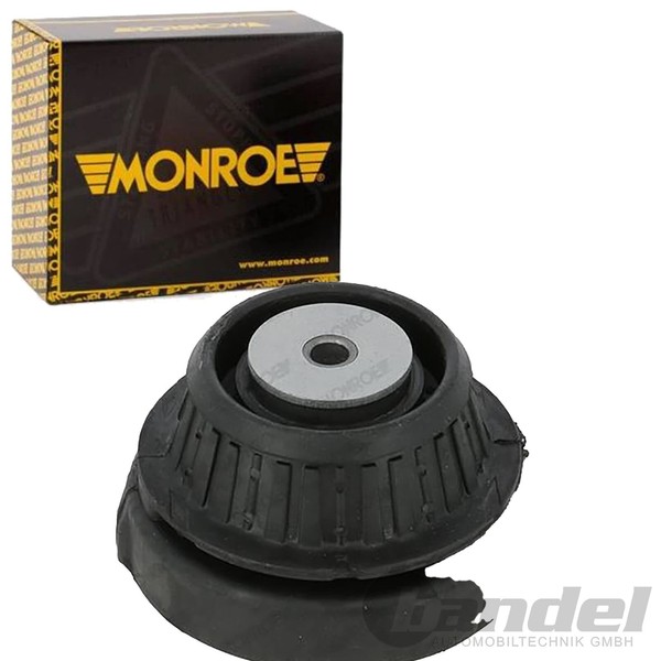 Monroe Domlager Hinterachse Passend FÜR Alfa Romeo 159 Brera Spider | MK429-image