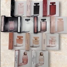 Narciso Rodriguez 12pc Perfume Sample Set