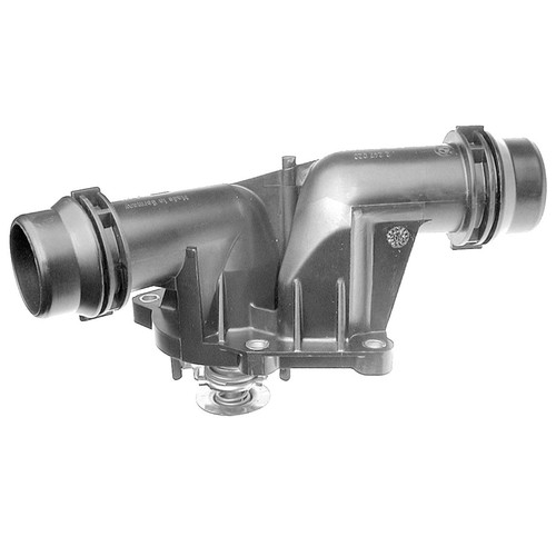 THERMOSTAT COOLANT TH25085G1 FOR BMW 3/E46/E9 M47D20 2.0L 4cyl 3 E46 - Picture 2 of 8