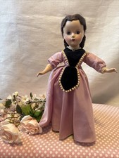 madame alexander doll little women doll