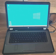 PC Portable HP Pavilion g6,  15", AMD E2-3000M, 750 Go, 8 Go, HDMI, Win 10, 4