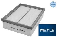 Meyle 11-123210012 Luftfilter Luftfiltereinsatz FüR Citroen FüR Peugeot