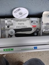 keencut Javelin Integra 160cm - 64" Wide Format Cutter Ultra Precision 1:15000