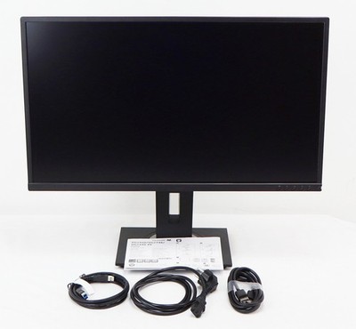 View-Sonic VG2748 Business Monitor 27 Zoll SuperClear  IPS-Panel W-LED 260163