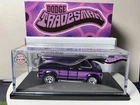 2023 Hot Wheels 70's Dodge Tradesman Van Purple Redline Club RLC Exclusive