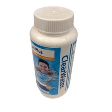 Clearwater Ph plus Increaser - 1 Kg Granules for Hot Tub, Spa & Swimming Pool Wa