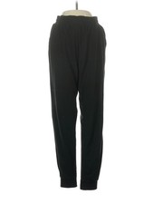 Assorted Brands Women Black Track Pants S
