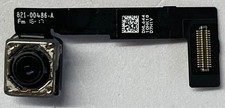 iPad Pro 9.7 Rear Main Camera OEM Grade A Replacement Part Back Camera Module