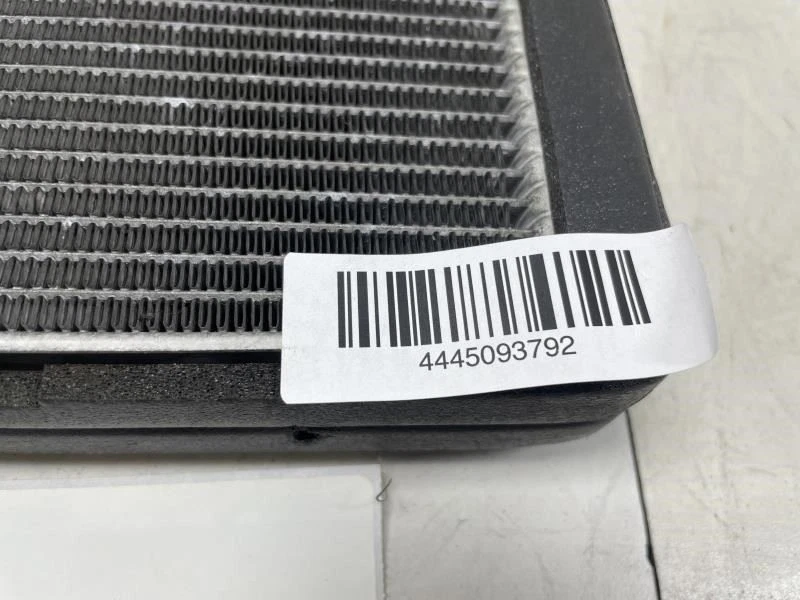 Toyota Camry LE 2008 aire acondicionado evaporador OEM Foto 2 de 4