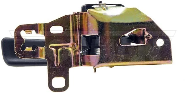 Manija de puerta interior Dorman 77716 para Toyota Camry 92-96 Foto 3 de 4