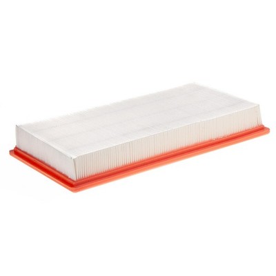 Engine Air Filter fits 2011-2012 Chevrolet Silverado 3500 HD 6.0L V8 GAS OHV