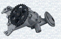 Magneti Marelli ÖLpumpe 351516000035 FüR VW Polo 2 86C 80 Golf 19E 1G1 Jetta 1G2