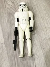 1978 KENNER STAR WARS STORM TROOPER 12 INCHES WITH WEAPON