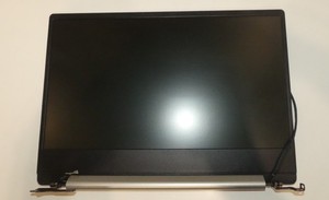Displayeinheit (assembly) 14" LED für Notebook Lenovo 330s-14ikb (81F400bquk)