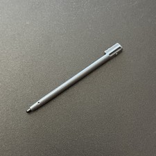 New Unused Black Original OEM Nintendo DS Stylus Touch Screen Pen NDS