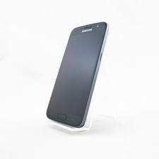 Samsung Galaxy S7 SM-G930U Schwarz Smartphone Android Hervorragend - Refurbished
