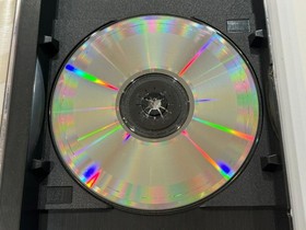 F1 Challenge (Sega Saturn, 1996) CIB Complete in Box w Manual & Reg Card LN MINT