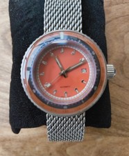 Orologio Automatico Sub 500m.   Diver Quadrante Sterile  tipo Vintage