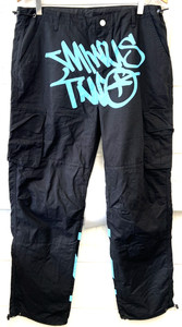 Minus Two Cargos | eBay