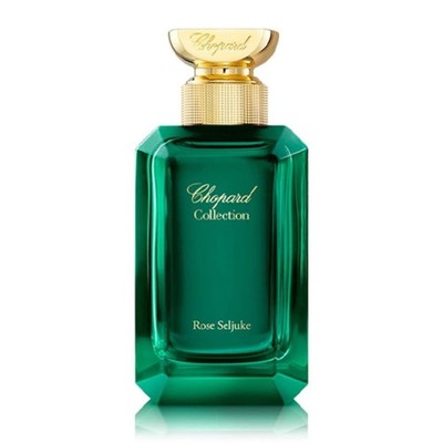 Chopard Unisex Rose Seljuke EDP Spray 3.38 oz Fragrances 7640177367471