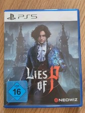 Lies of P - PS5
