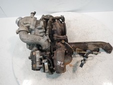 Turbolader für BMW 5er F11 3,0 535d xDrive N57D30B N57 N57D30T1 8508092