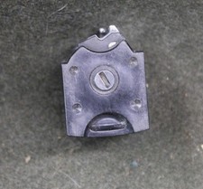 Vintage Early Slotted Ruger .22 Lr 10-round Rotary Magazine Factory Mag