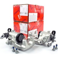 TRW BHN315+BHN316 Bremssattel Set FüR Opel Astra GTC Combo Meriva Zafira Family
