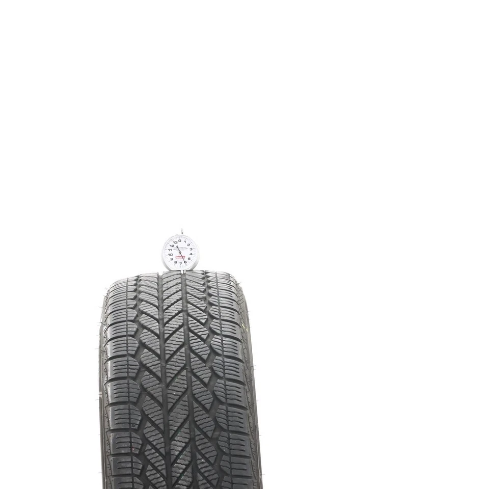 Juego de (4) Bridgestone WeatherPeak 91H 195/65R15 usados - 6-6,5/32 Foto 3 de 4