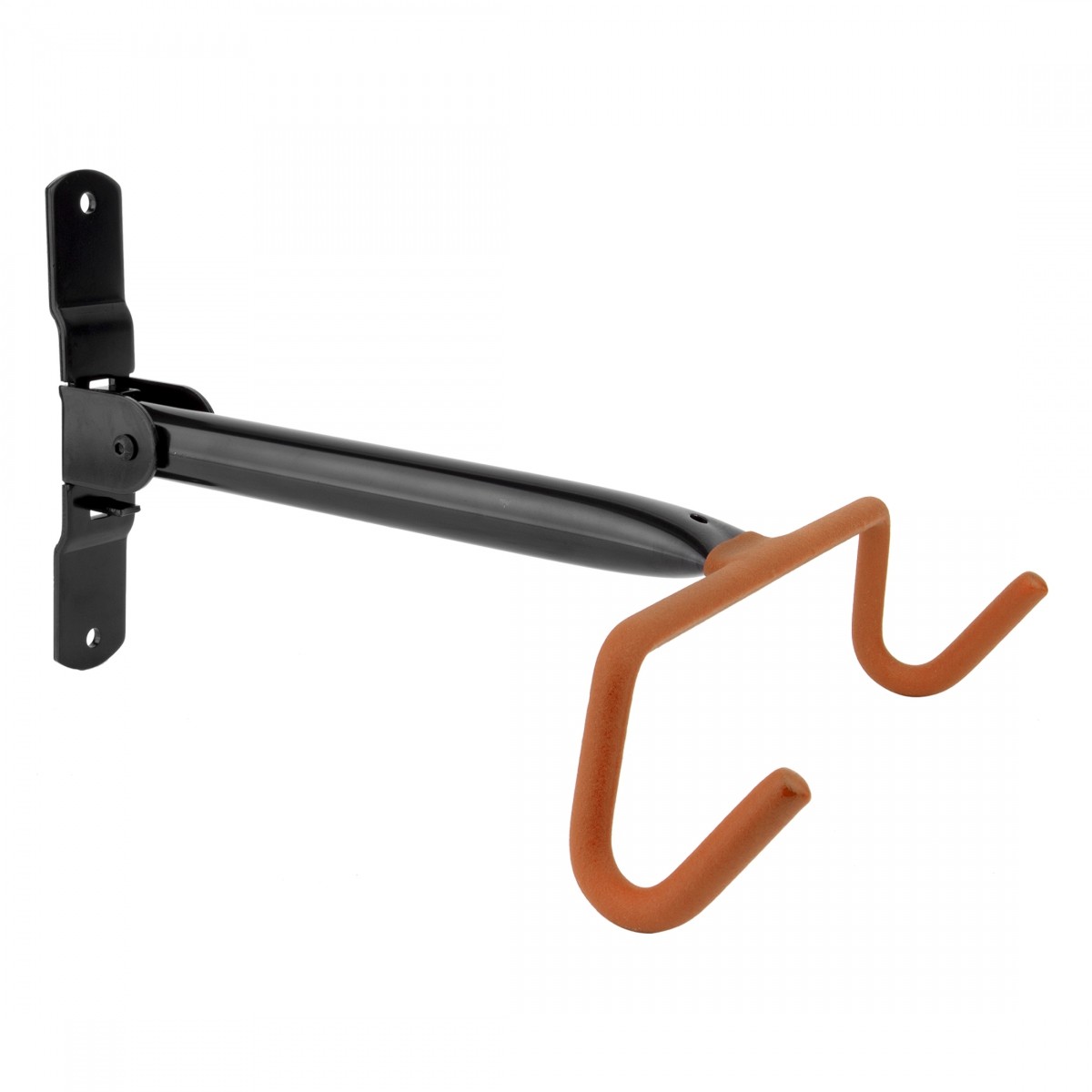Sunlite Bull Folding Wall Storage Rack with Vinyl Coated Hooks - Durable 8790₽