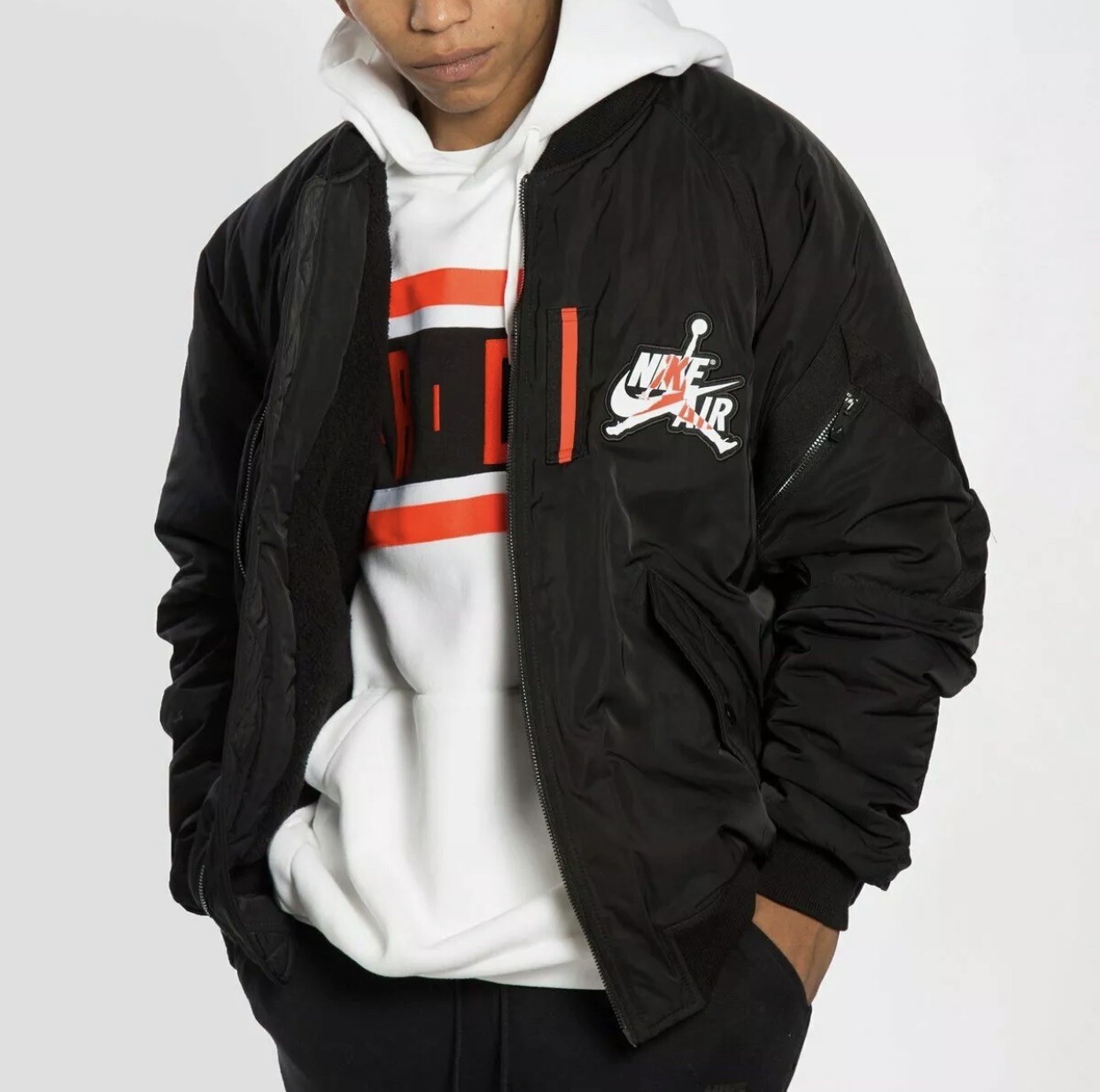 nike jordan wings ma 1