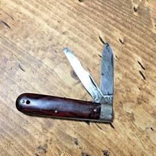 VINTAGE ESTATE IMPERIAL  USA    ELECTRICIAN JACK xx