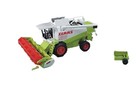 Plastic CLAAS Combines Vehicles