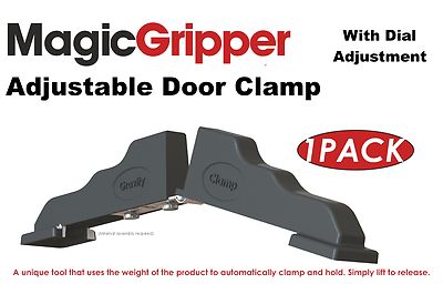 1 PACK MAGIC GRIPPER TÜRKLEMME BRANDNEUE VERSION