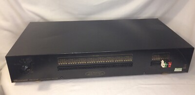 Russound PRO-8 HP Pair Speaker Impedance Matching Selector