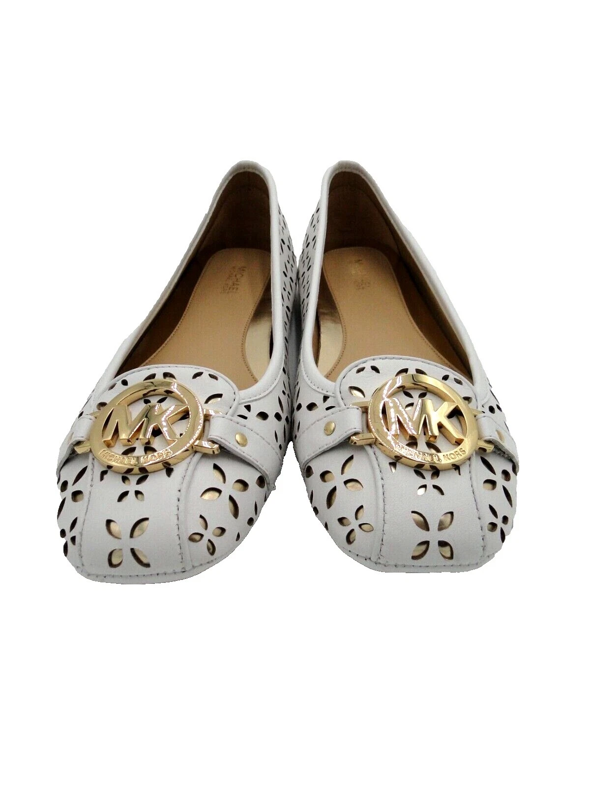 Michael Kors Floral Flats for Women