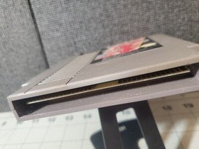 Who Framed Roger Rabbit (NES Nintendo, 1989)) Cartridge Only - Tested