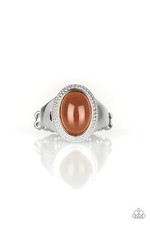 Paparazzi - Mystically Malibu - Brown - Thin ...
