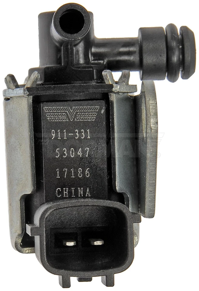 Vapor Canister Purge Valve Fits 2014 Nissan Versa Note 1.6L L4 Dorman 614HM33 - Image 2 of 4