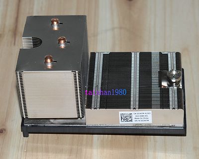 Brand New! Dell R720 Heatsink 05JW7M 5JW7M US-Free shipping