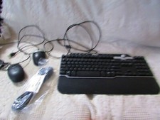 Dell Keyboard  Mouse, Plus Extra Mouse  Cord