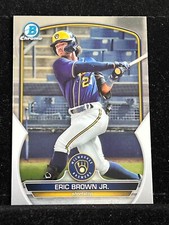 🔥2023 Bowman Chrome Prospects - You Pick - Free Ship - Buy More & Save!!!🔥
