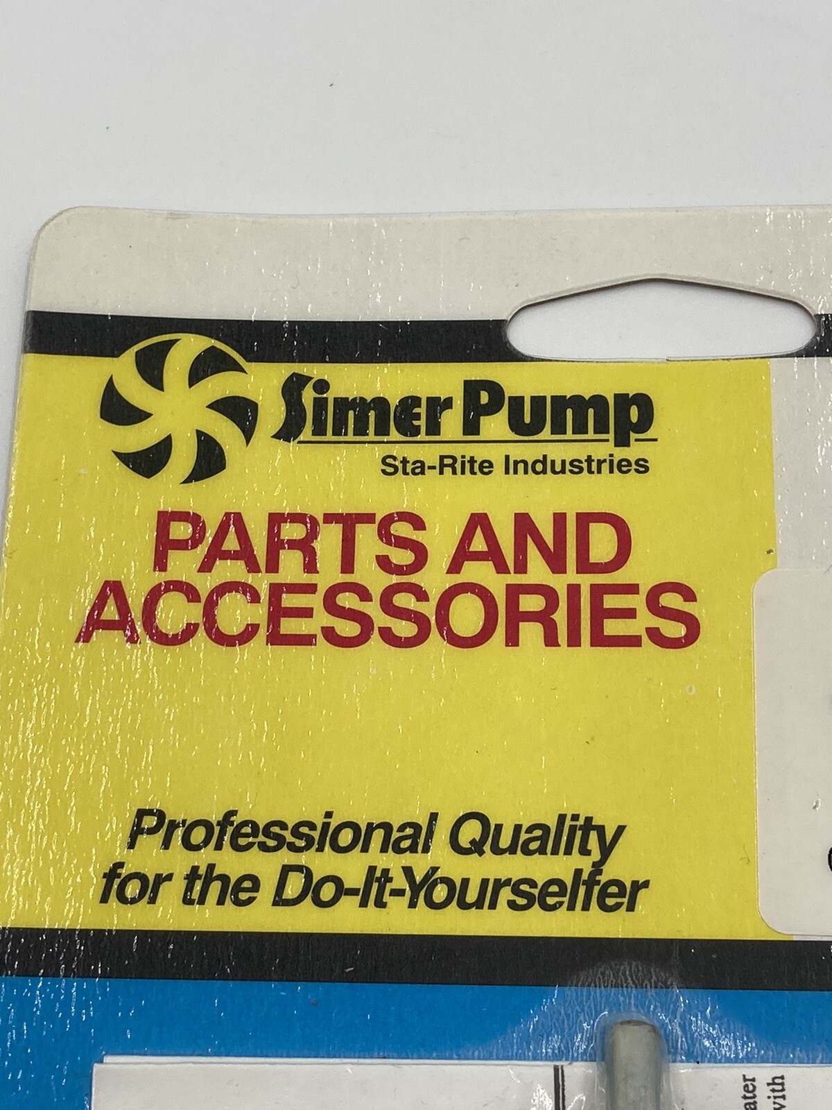 Simer Pump Cm1001 Drill Powered Pump Portable Cordless Drill Pump for sale online eBay