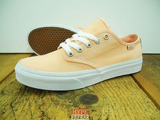 Vans Shoes Camden Stripe Woman Sneaker New Peach-Nectar Gr:US W 7 EU 37,5 Vans