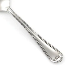 Oneida Community CAMELOT Stainless Rope Edge Glossy Silverware CHOICE Flatware