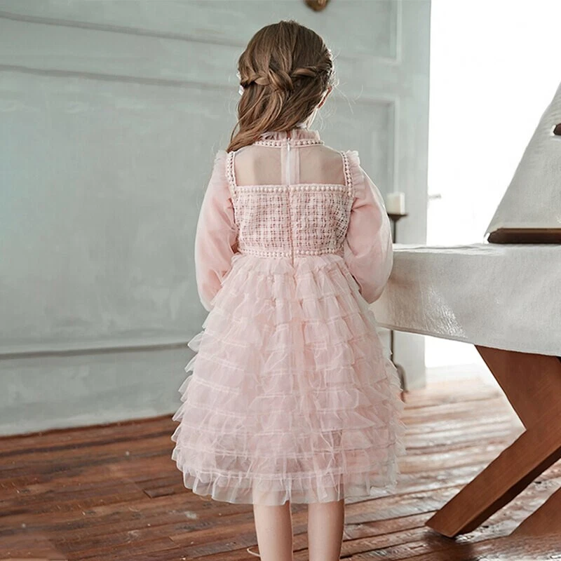Vestidos largos de encaje para bodas sale